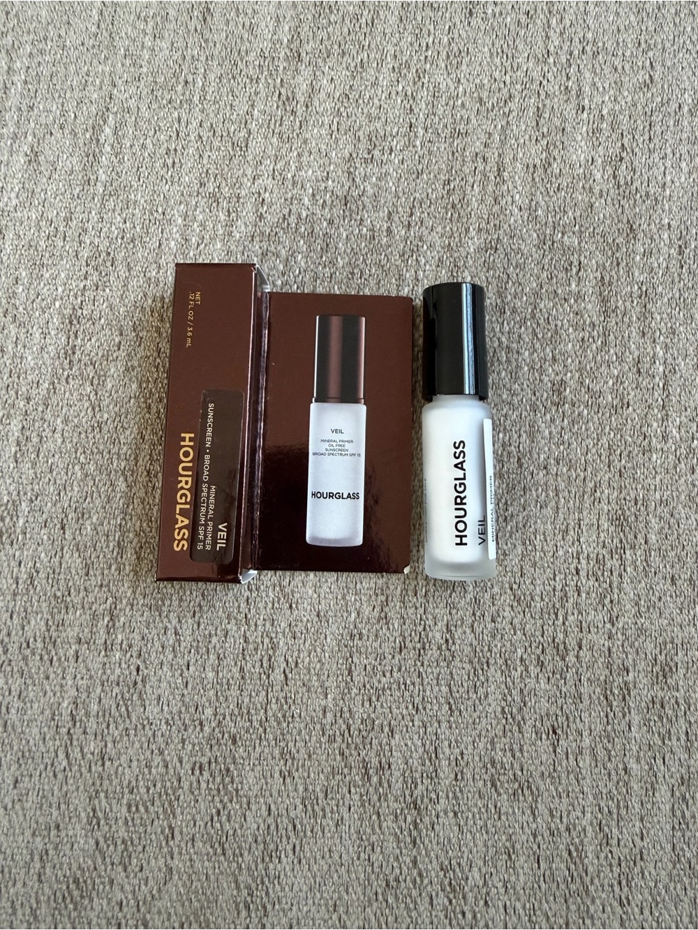 Hourglass Veil Primer - Makeup Primer - Sample Size